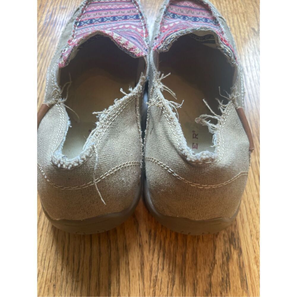 Roper Shoes  - Picture 3 of 7
